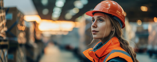 Airport staff expertly managing air cargo operations and logistics 