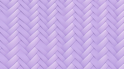 Purple Herringbone Pattern Background