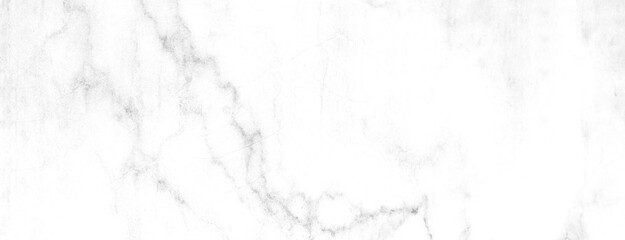 Fototapeta premium Marble granite white panorama background wall surface black pattern graphic abstract light elegant gray for do floor ceramic counter texture stone slab smooth tile silver natural.
