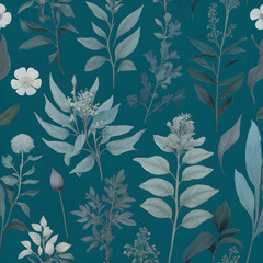 Flower pattern (34)