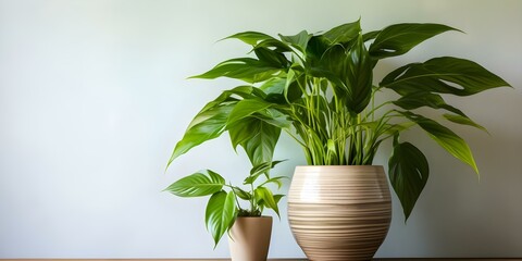 Tips for caring for mature Splitleaf Philodendron to enhance indoor spaces. Concept Plant Care, Indoor Gardening, Plant Health, Green Home, Interior Decor