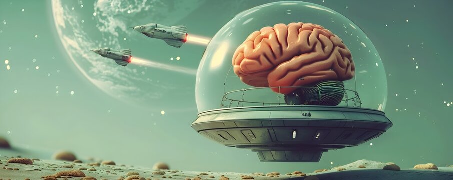Futuristic Voyage Towards Optimal Brain Health Through Vegetable Consumption