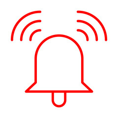 Alert Icon design