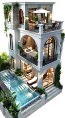 The Design Effect Picture