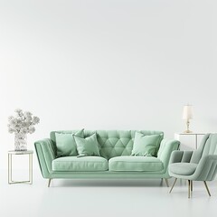 sofa room UHD Wallpapar