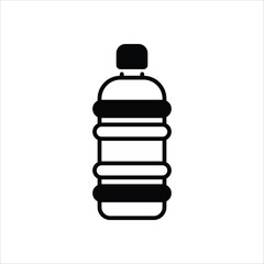 Mineral Water vector icon