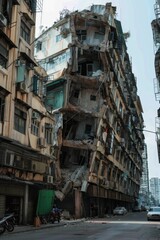  earthquake-resistant structures, ensuring safety in seismic zones.