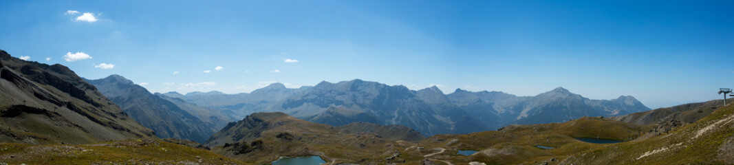 payage orciere merlette