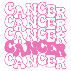 Cancer Zodiac