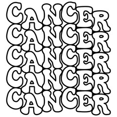 Cancer Zodiac