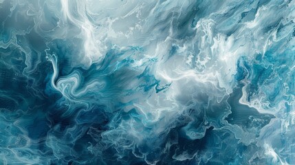 Obraz premium Enthralling background with rich gold deep burgundy and forest green wallpaper