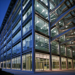 Office Building