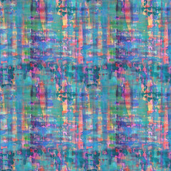 Seamless Print Shibori pattern and tie-dye allover textile Shibori allovers pattern design