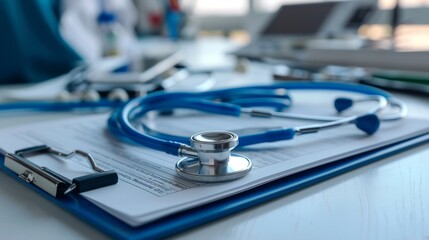 Medical tool equipment generated by ai