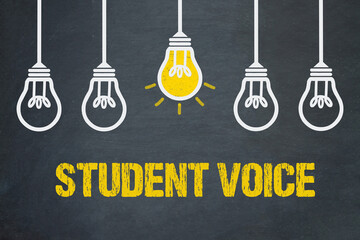 Student Voice	