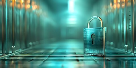 Ensure online security with advanced data encryption techniques and secure frameworks. Concept Online Security, Data Encryption, Secure Frameworks, Advanced Techniques