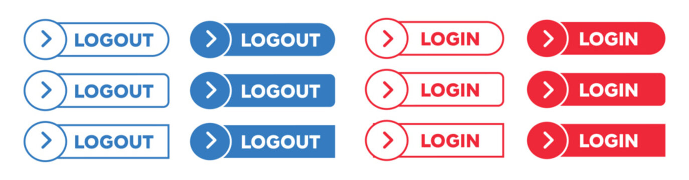 Best Logout Button
