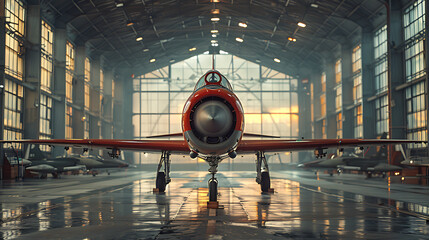 enchanting image of PAF Museum impressive collection of vintage aircraft aviation artifact display Karachi Sindh museum showcase history achievement of Pakistan Air Force offering visitor glimpse into