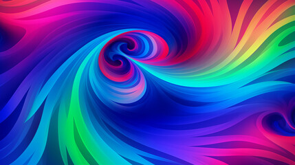 Abstract Image, Spirals and Vortices, Pattern Style Texture, Wallpaper, Background, Cell Phone and Smartphone Cover, Computer Screen, Cell Phone and Smartphone Screen, 16:9 Format - PNG