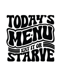 Kitchen Vector, Elements and Craft Design.