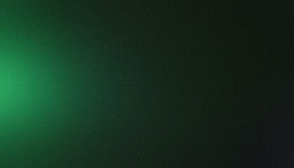 Textured gradient background transitioning from dark to green tones
