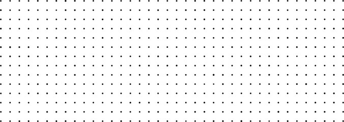 Small black points dots geometric circles dotted grid pattern simple plain abstract monochrome isolated overlay png