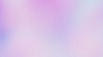 Grainy noise gradient background seamlessly transitions from pink to lilac