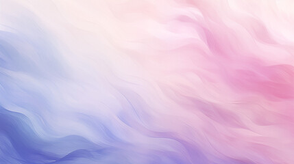 Obraz premium Abstract Image, Fluid Brushstrokes in Shades of Pink, Pattern Style Texture, Wallpaper, Background, Cell Phone and Smartphone Cover, Computer Screen, Cell Phone and Smartphone Screen, 16:9 Format - PN