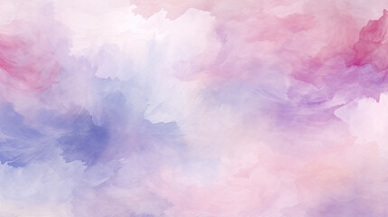 Fototapeta premium Abstract Image, Fluid Brushstrokes in Shades of Pink, Pattern Style Texture, Wallpaper, Background, Cell Phone and Smartphone Cover, Computer Screen, Cell Phone and Smartphone Screen, 16:9 Format - PN