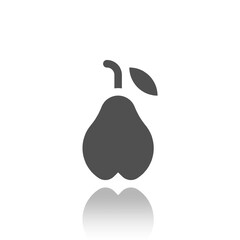 Pear Icon