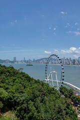 FG Big Wheel - Roda Gigante - Balneário Camboriú