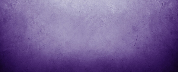 Purple textured concrete wall background