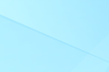 Abstract blue on light blue background modern design. Vector illustration EPS 10.