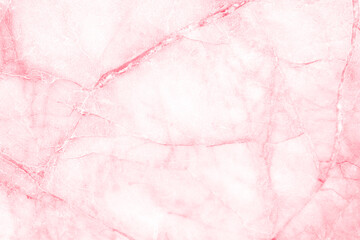 Fototapeta premium Marble granite white wall surface pink pattern graphic abstract light elegant for do floor ceramic counter texture stone slab smooth tile gray silver backgrounds natural for interior decoration.