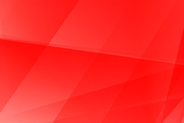 Abstract red on light red background modern design. Vector illustration EPS 10.