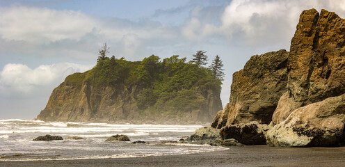 Ruby Beach WA