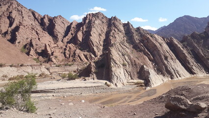 Provincia La Rioja (Argentina)