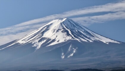 fuji mountain