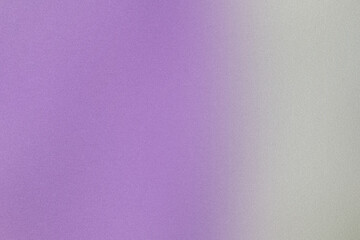 Soothing gradient from purple to white with a subtle grain texture