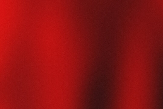 Warmtoned, red gradient background with a subtle grainy texture