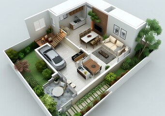 House Interior Design