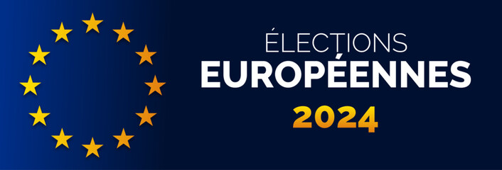 Elections européennes 2024