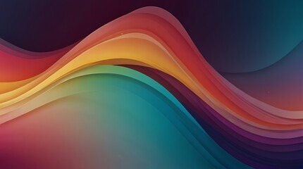 abstract colorful background