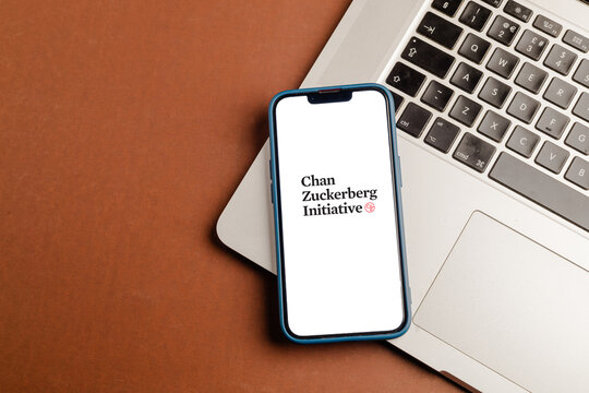 chan zuckerberg initiative