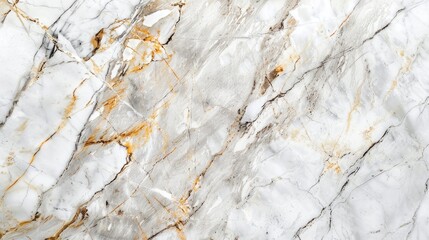 Texture of marble wall on a white background