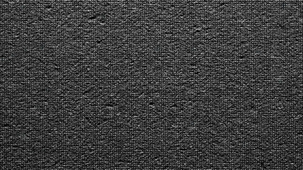 Abstract black background with fine texture