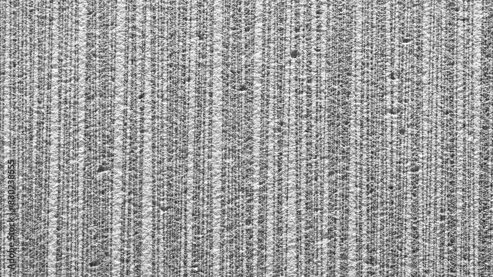 Aufkleber a grey and black background with a few white dots. the background is blurry and the dots are scatter