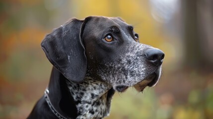 Canine Profile
