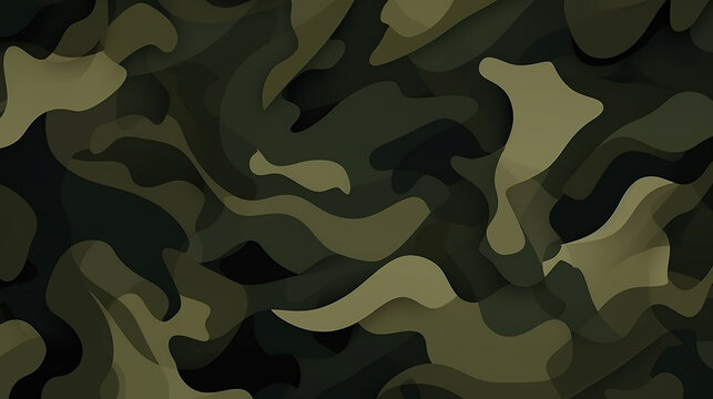 textura camuflada exercito 
