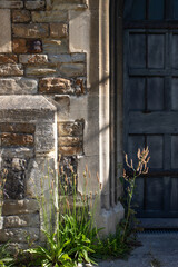 The beautiful All Saints Church in Hastings